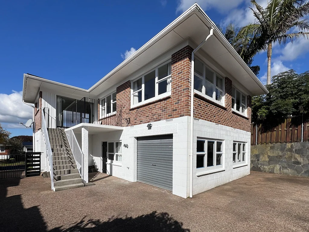 Pakuranga Heights-5房2.5浴室5车位-整租 - $880/周