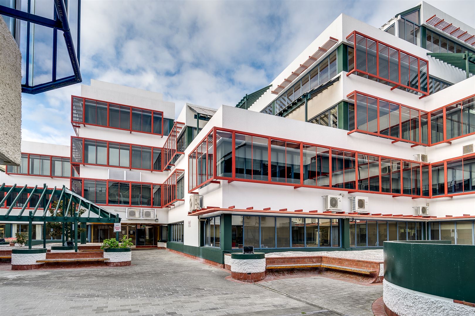 180 Dalton Street, Napier South, Napier, 0 habitaciones, 0 baños, Office Premises