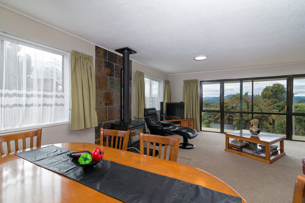 47a Mountain Road, Western Heights, Rotorua, 4 ਕਮਰੇ, 0 ਬਾਥਰੂਮ