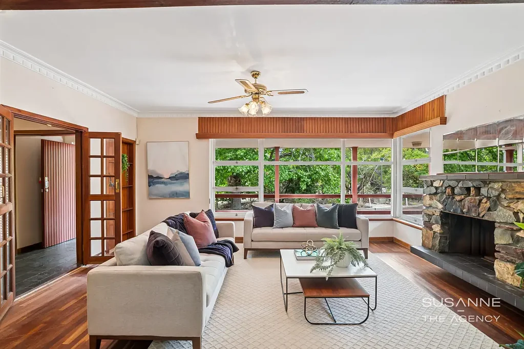 1 Parke Road, Gooseberry Hill, WA 6076