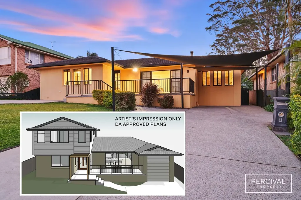 Port Macquarie 3房  Coastal Charmer in Prime Location with Expansion Potential