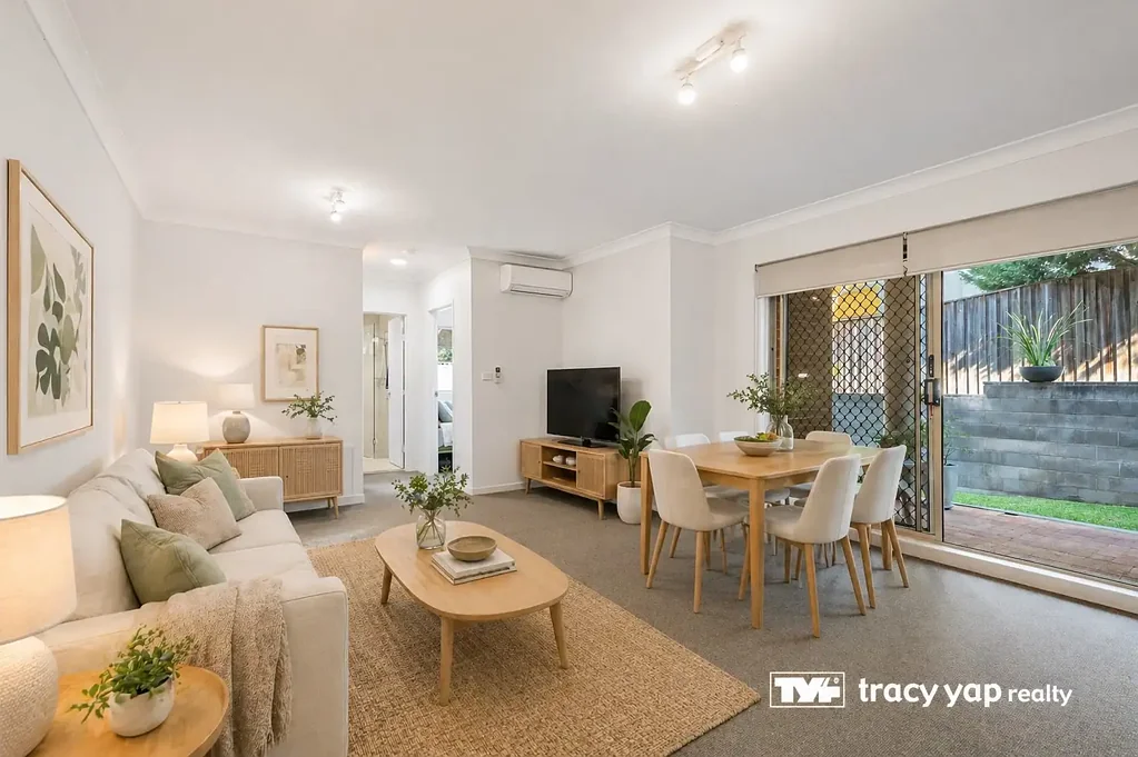 12/1 Dayman Place, Marsfield, NSW 2122