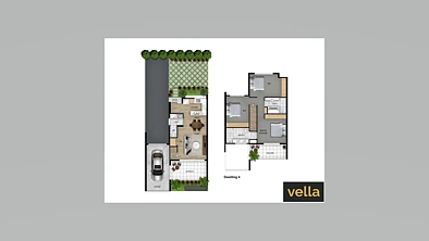 4/150 St Bernards Road, Magill, SA 5072, 3 slaapkamers, 2 badkamers, Townhouse