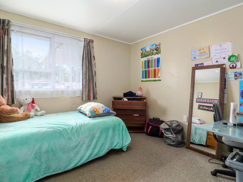 7 Te Araki Place, Ngapuna, Rotorua, 3 habitaciones, 1 baños