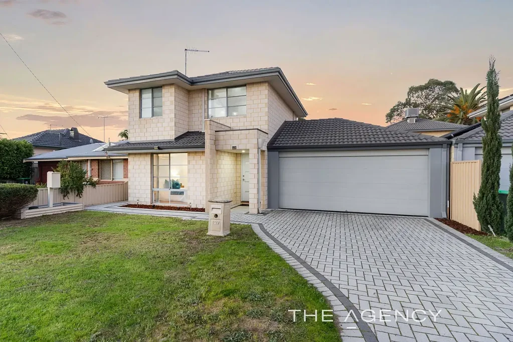 127A Knutsford Avenue, Rivervale, WA 6103