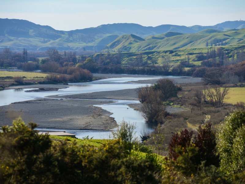 1111 Elsthorpe Road, Otane, Hawkes Bay, 4房, 0浴