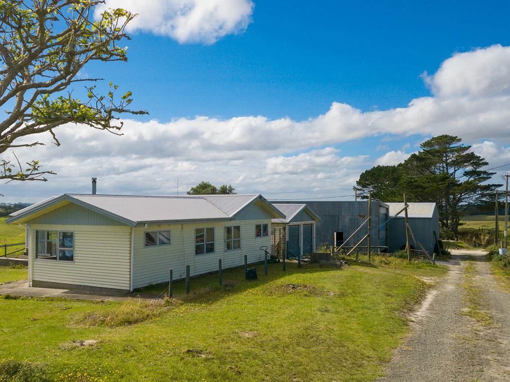 Dargaville Opportunity for Farmers and Families!