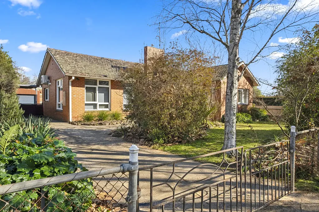 Myrtleford 4 Bedroom An Amazing Opportunity