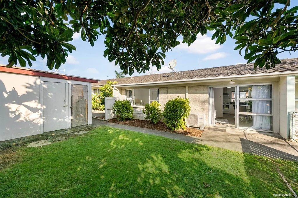 2/295 Great South Road, Manurewa, Manukau City, Auckland