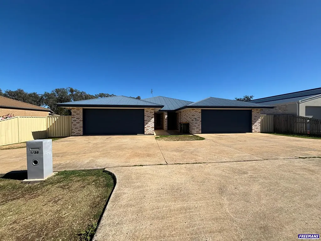 Modern Family Living with Space, Comfort & Convenience