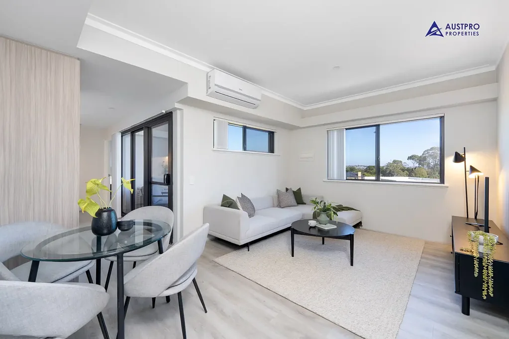Unit 303/21 Kishorn Road, Applecross, WA 6153