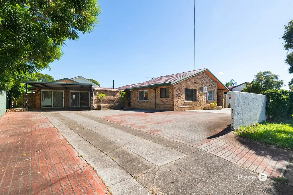 486 Mains Road, Macgregor, QLD 4109