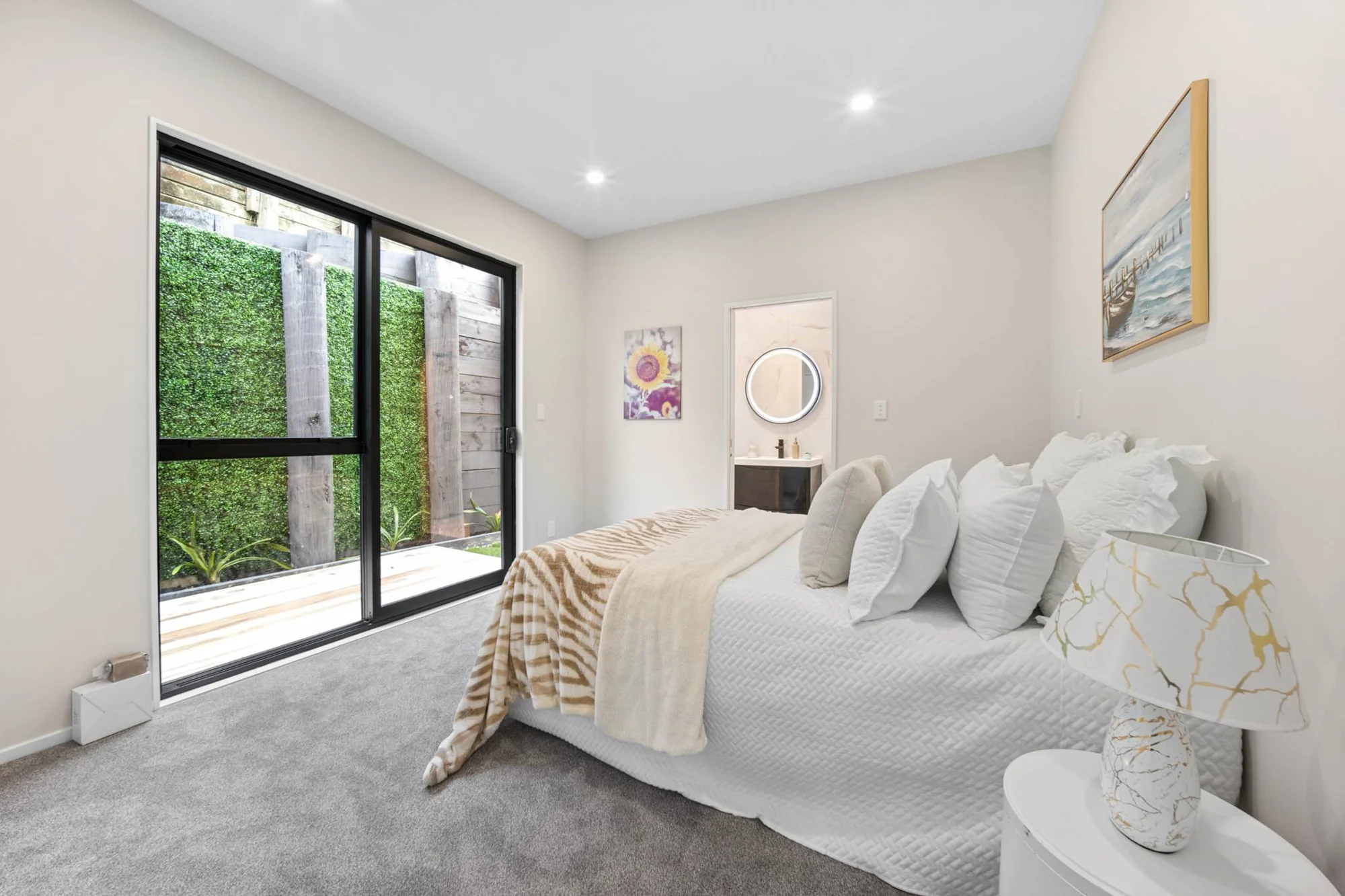 18 Mara Way, Sunnyvale, Waitakere City, 5房, 4浴, House