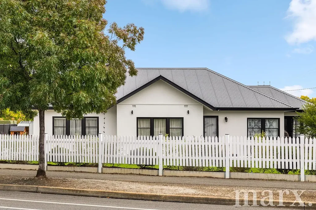 Tanunda 5chambre Spacious Family Living in the Heart of Tanunda