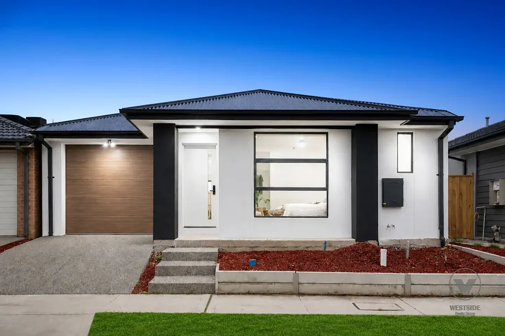 Fraser Rise 4غرفة نوم Stylish Family Living in One of Fraser Rise's Most Sought-After Locations