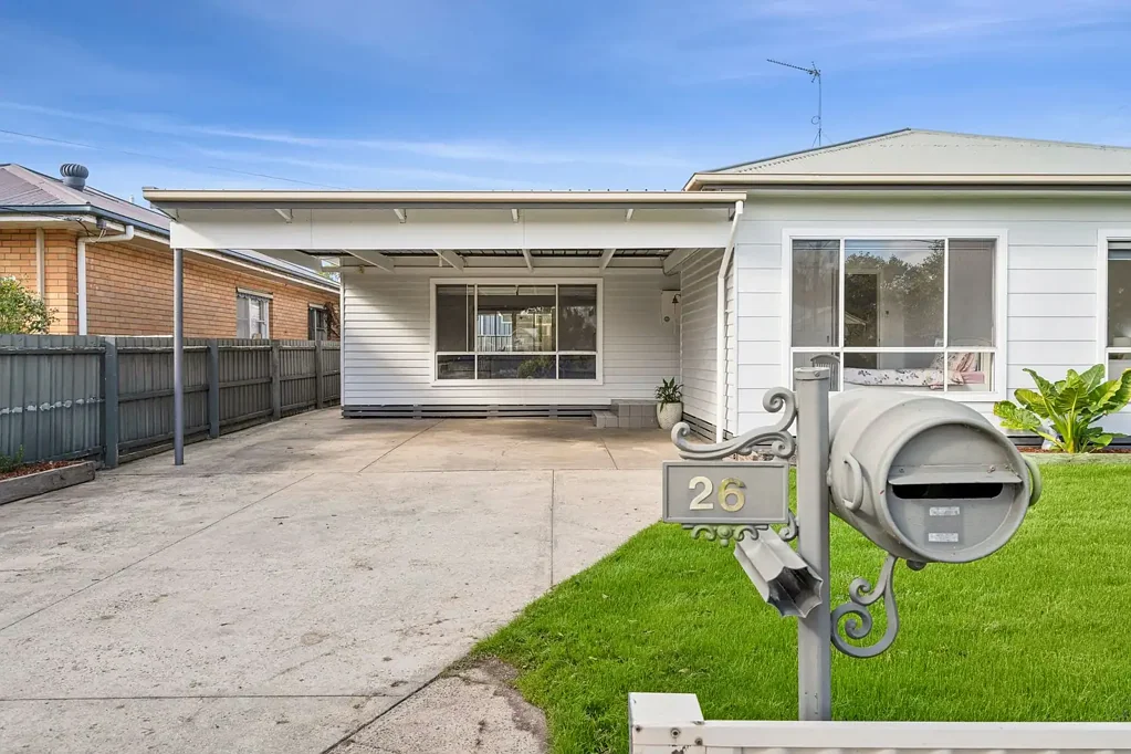 26 Talbot Street, Colac, VIC 3250