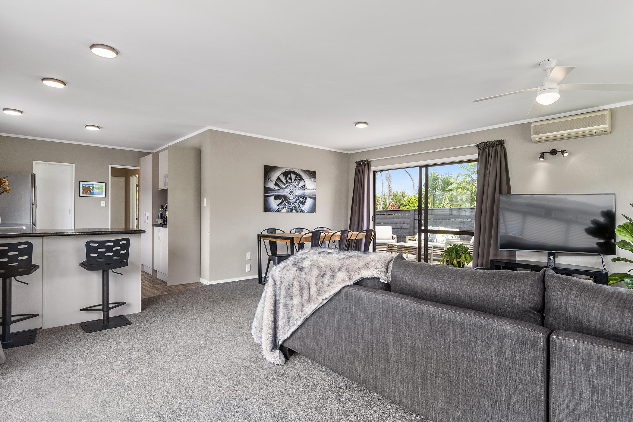 22b Columba Place, Matua, Tauranga, 2 Schlafzimmer, 1 Badezimmer