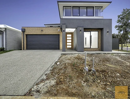 103 Riverside Concourse, Cobblebank, VIC 3338, 4 ਕਮਰੇ, 2 ਬਾਥਰੂਮ, House