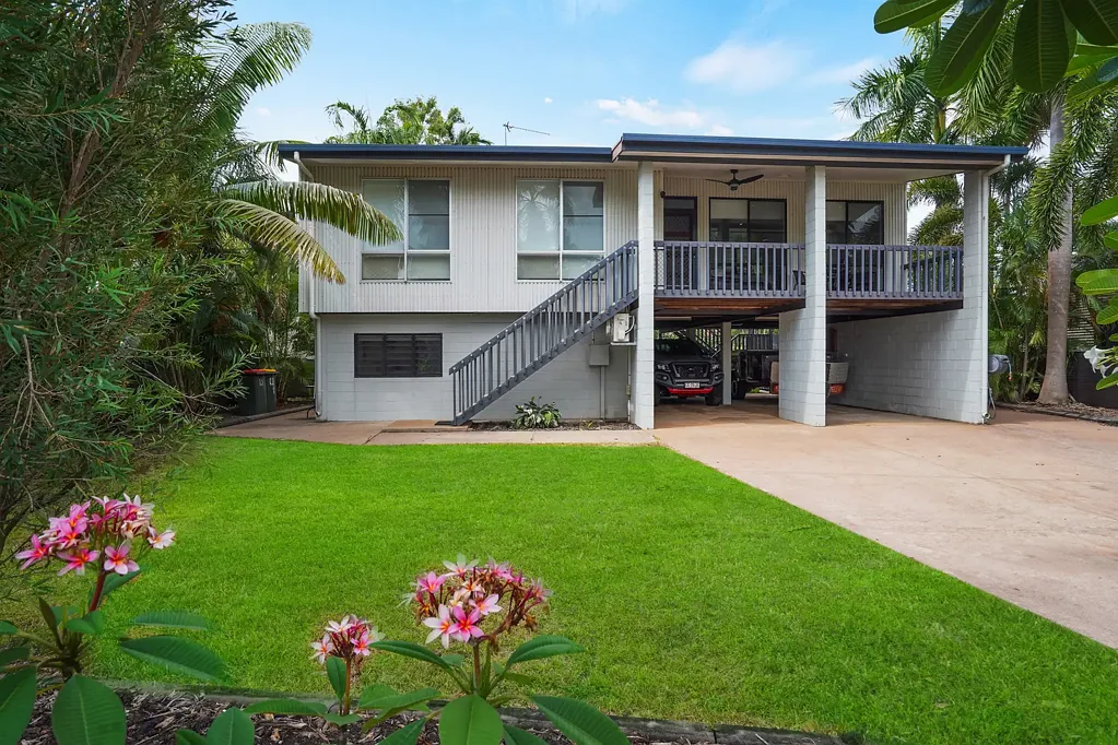9 Manunda Terrace, Karama, NT 812