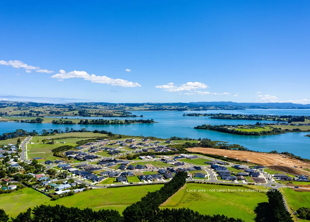 Glenbrook Position and potential