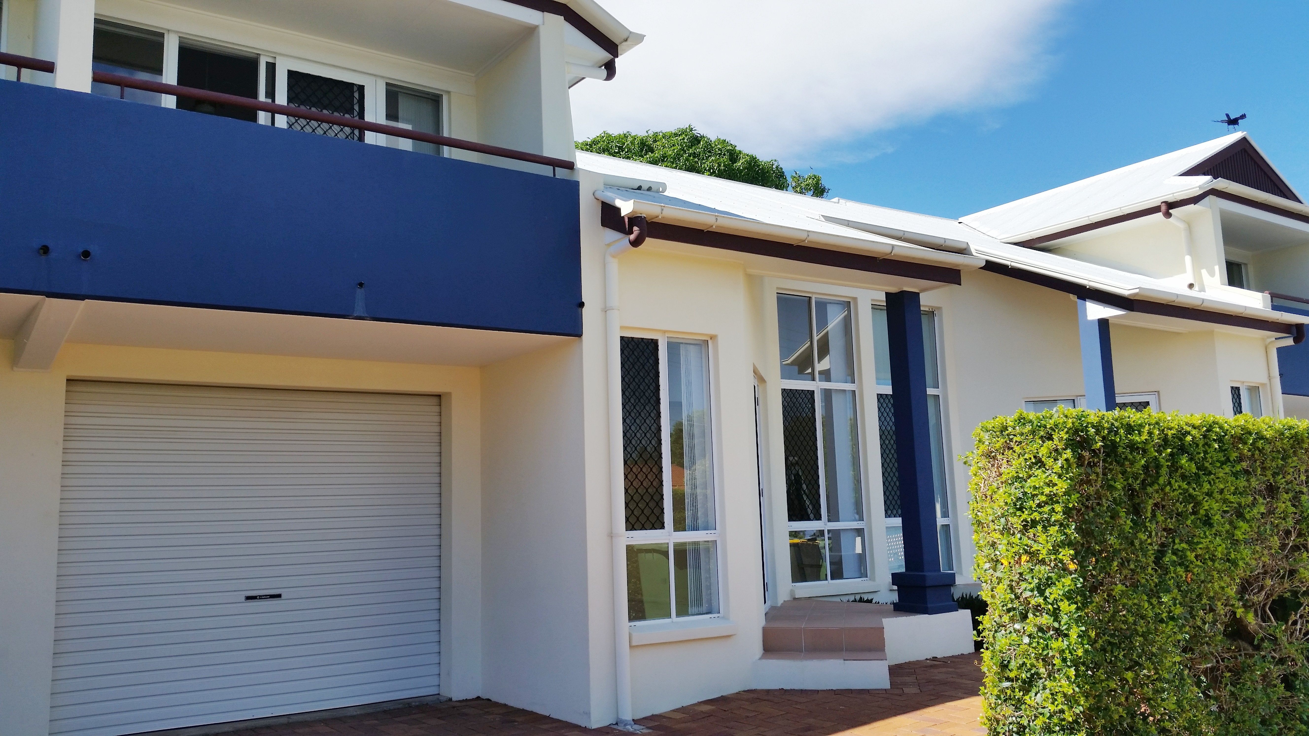 12 KATE ST, WOODY POINT QLD 4019, 0 rūma, 0 rūma horoi, Townhouse