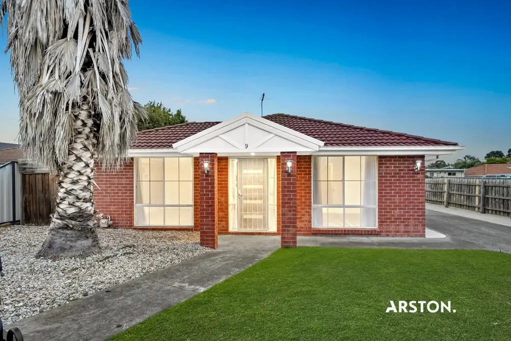 Narre Warren 3Zimmer Comfortable Living in a Convenient Narre Warren Location