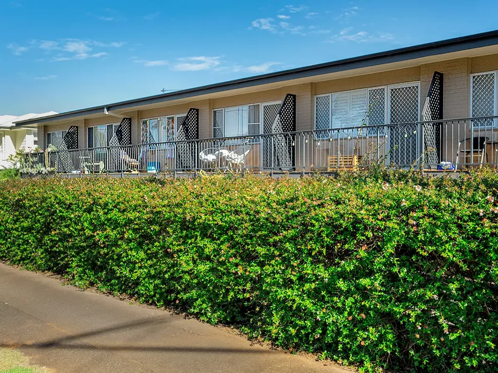 13/2 Long Street, Rangeville, QLD 4350