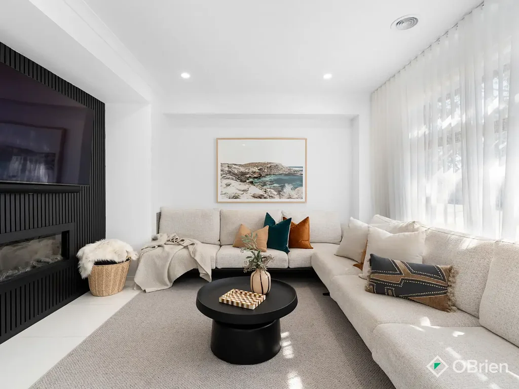 Mornington 4غرفة نوم Luxury & Convenience in a Peaceful Cul-de-Sac