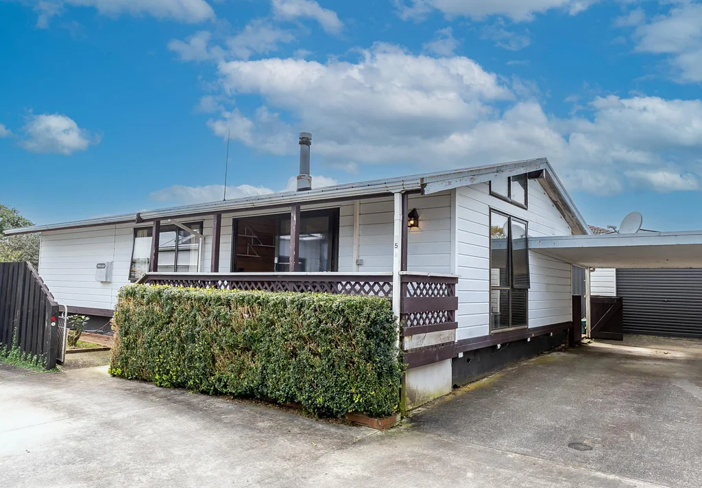 25B Pohutukawa Drive, Pukete, Waikato