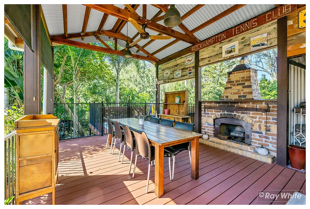33 Archer View Terrace, Frenchville, QLD 4701