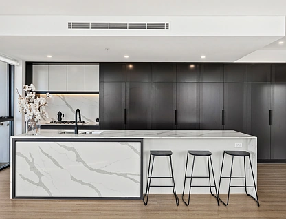 805/35 Kenny Street, Wollongong, Wollongong - Greater Region, 3房, 2浴, Apartment