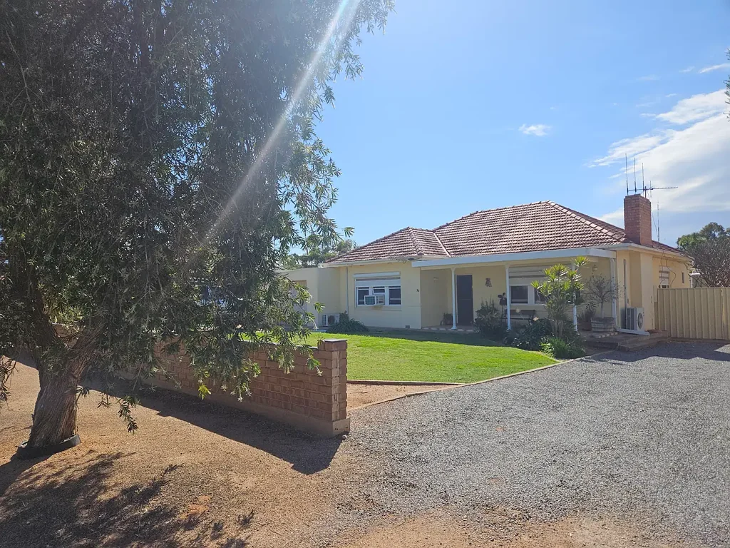 30 Martin Street, Risdon Park, SA 5540