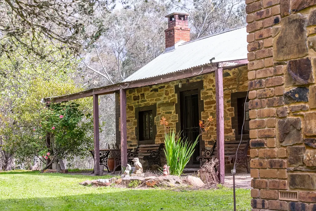 1552 Bull Creek Road, Ashbourne, SA 5157