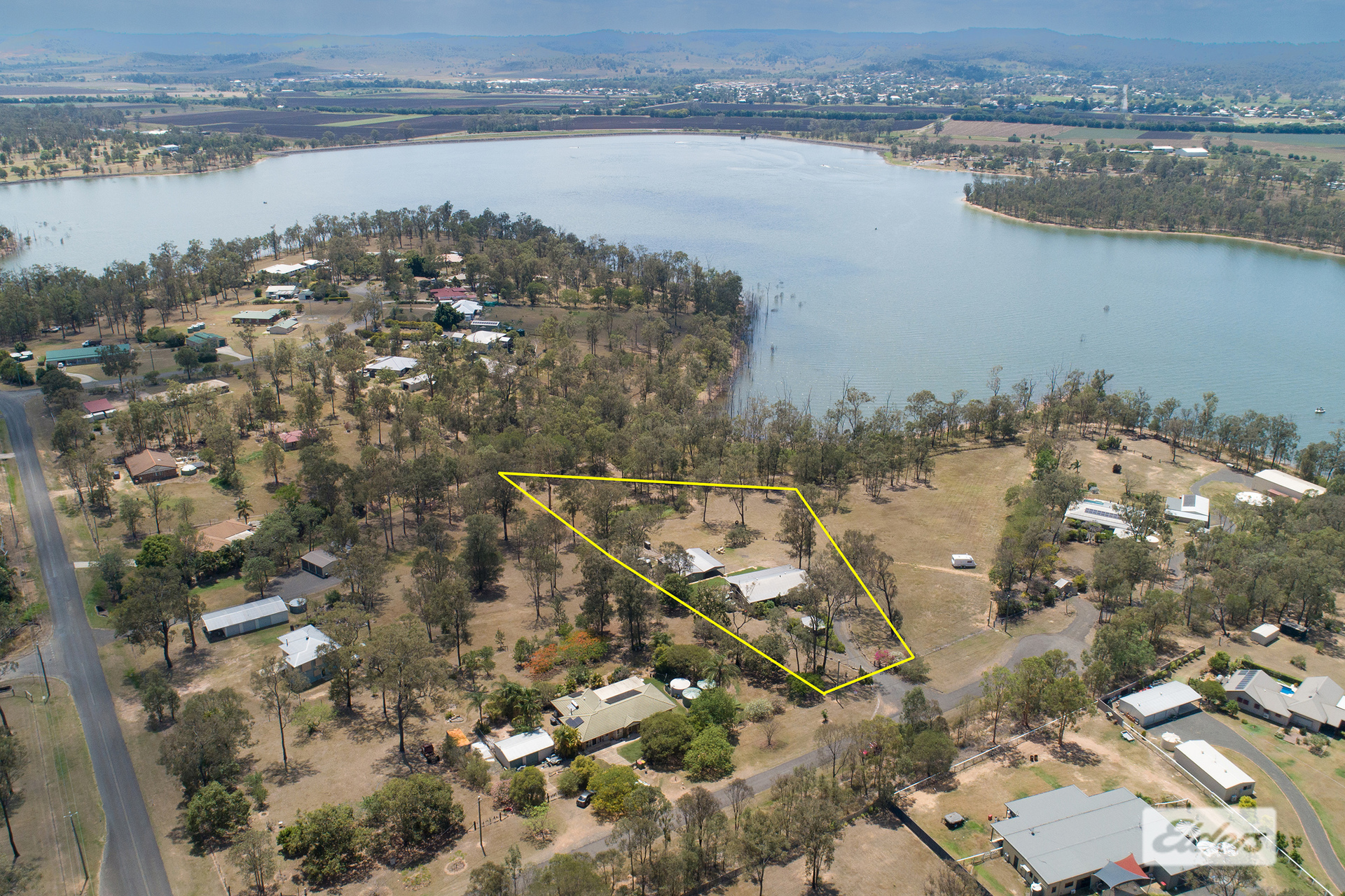 6 OLD TOOWOOMBA RD, LAIDLEY HEIGHTS QLD 4341, 0 rūma, 0 rūma horoi, House