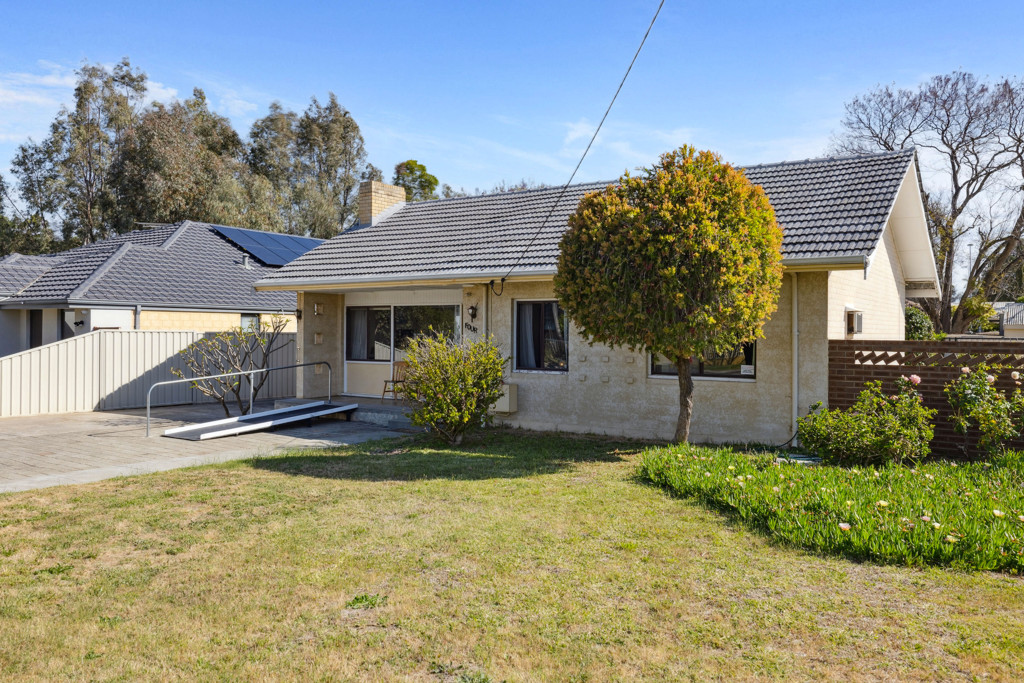 4 GOODALL ST, CLOVERDALE WA 6105, 0房, 0浴, House