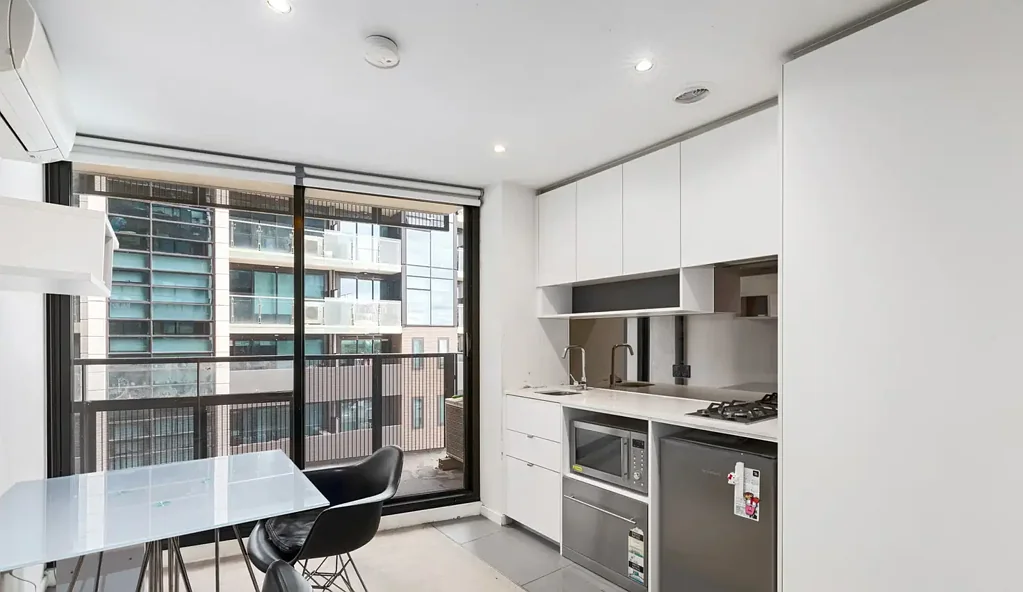 Inner City Quality Living