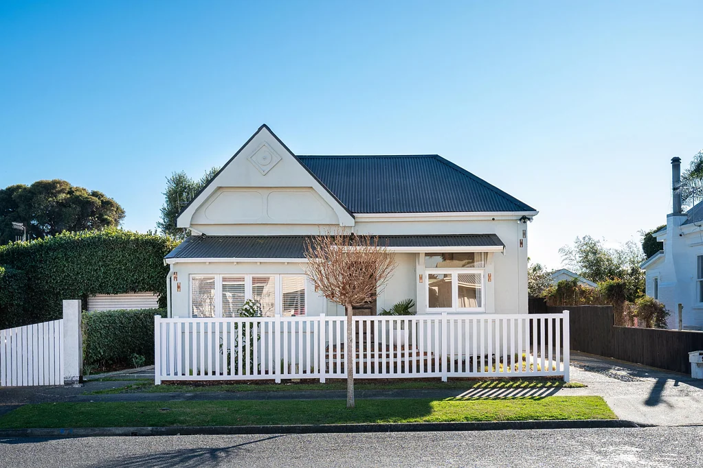 Napier South 3房  Curated Style, Effortless Charm