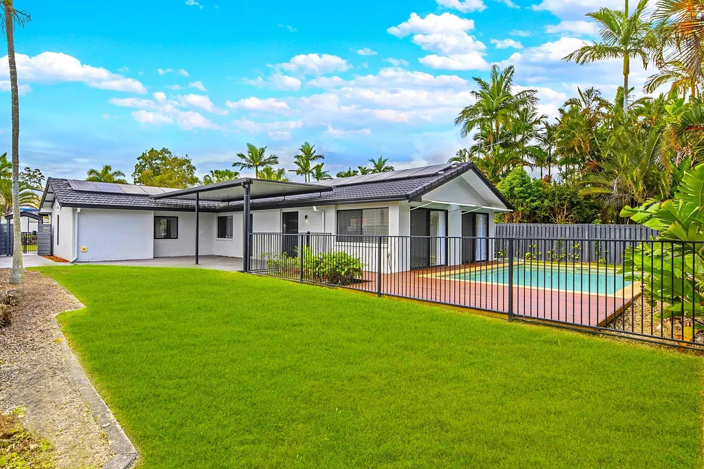 54 Mingaletta Drive, Ashmore, QLD 4214