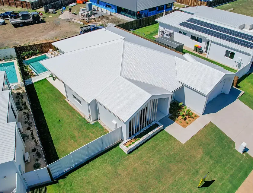 17 North West Avenue, Innes Park, QLD 4670, 4 chambres, 2 salles de bain, House