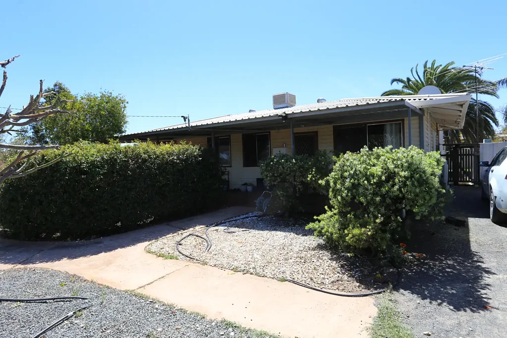 3 Jasper Road, Kambalda East, WA 6442