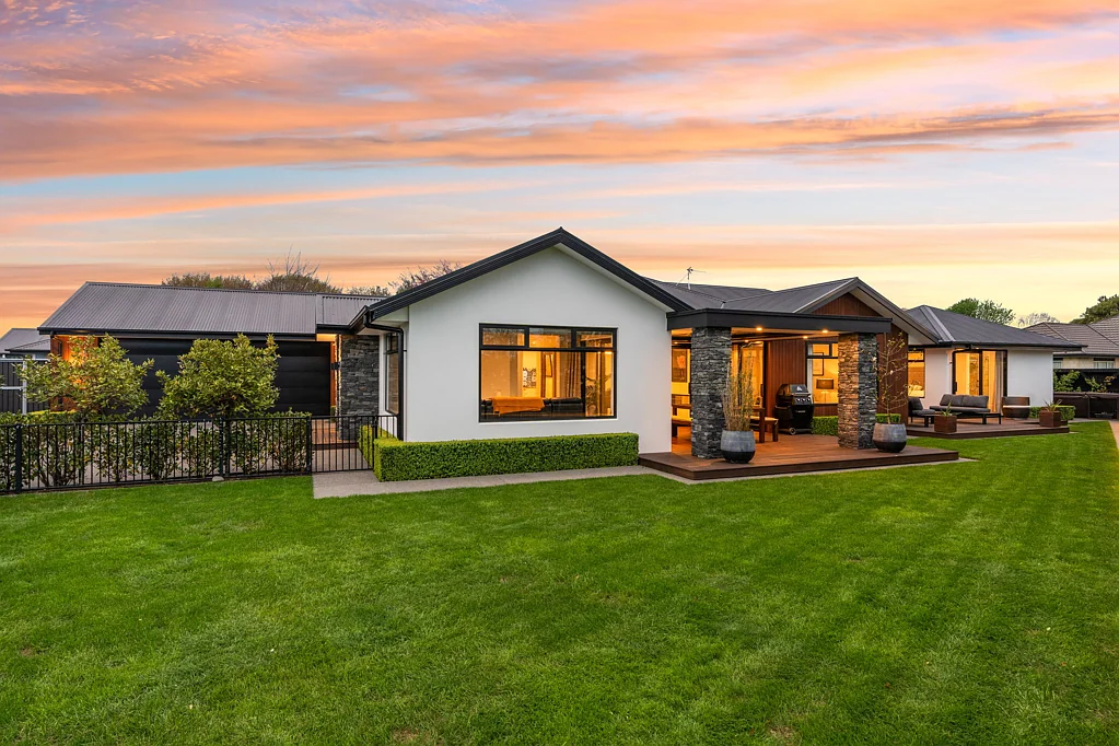 46 Holiday Drive, Mairehau, Christchurch, Canterbury