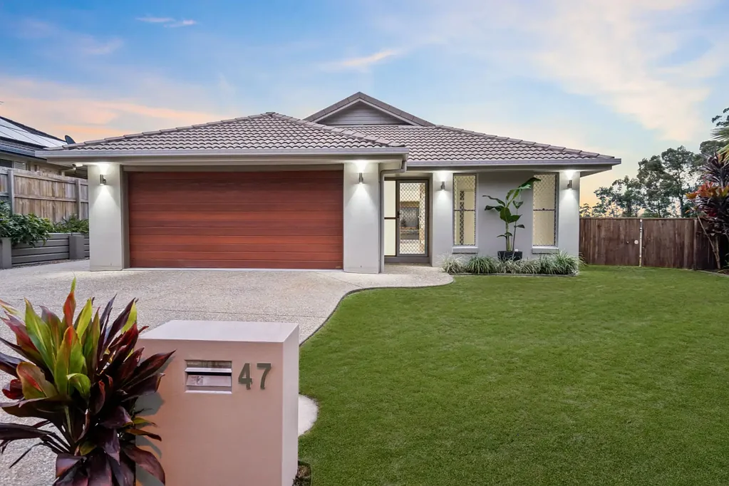Redland Bay 4غرفة نوم ELEVATED FAMILY LOWSET, ADJACENT TO PARKLAND!