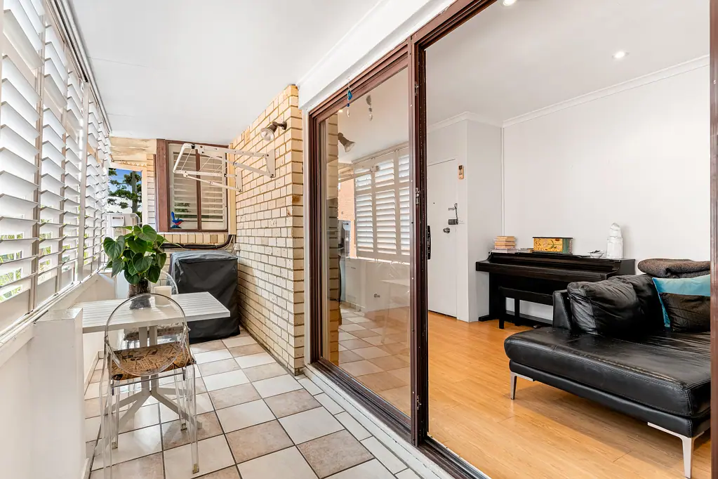 9/18 Regent Street, Dee Why, NSW 2099