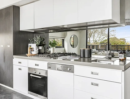 9/765 Malvern Road, Toorak, VIC 3142, 1房, 1浴, 公寓