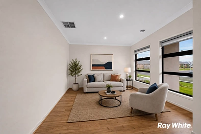 26 Oakham Street, Donnybrook, VIC 3064, 4 Bedrooms, 2 Bathrooms, House