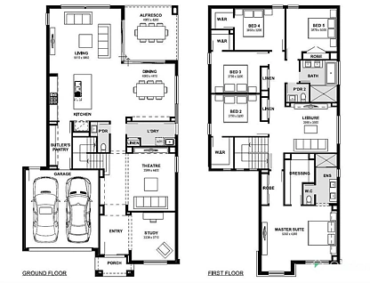 6 Gilderton Esplanade, Aintree, North West Melbourne, 5 Kuwarto, 2 Banyo, House
