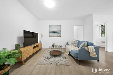 25/34-40 Edensor Street, Epping, NSW 2121, 3 Bedrooms, 1 Bathrooms, Unit