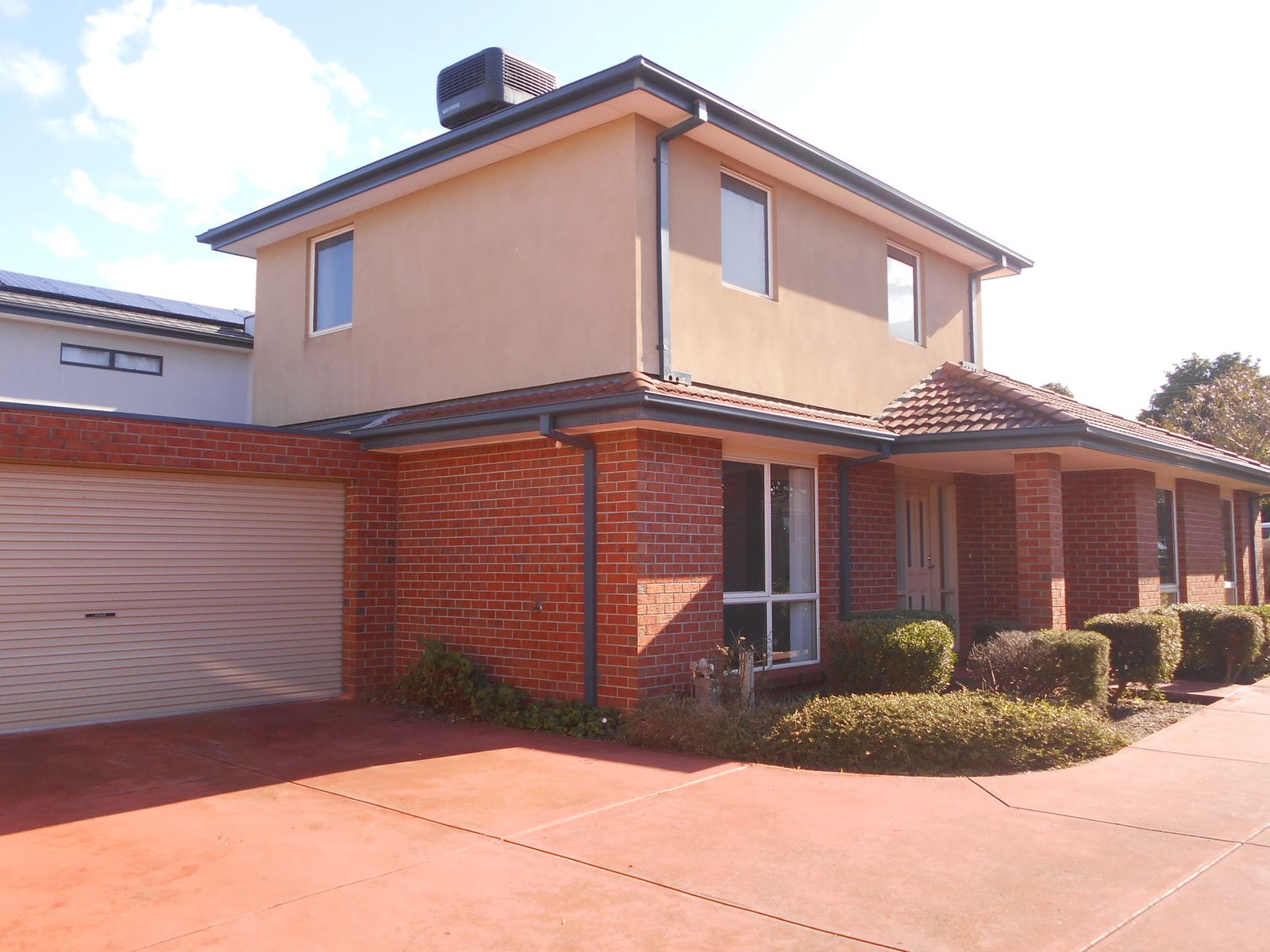 UNIT 1 5 GEORGE ST, SCORESBY VIC 3179, 0 Bedrooms, 0 Bathrooms, Townhouse