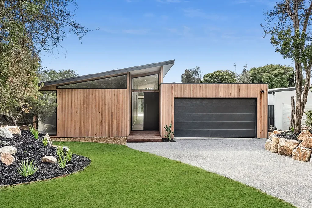 Rye 3 Bedroom New build – excellent location