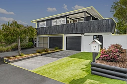 34B Ripon Crescent, Meadowbank